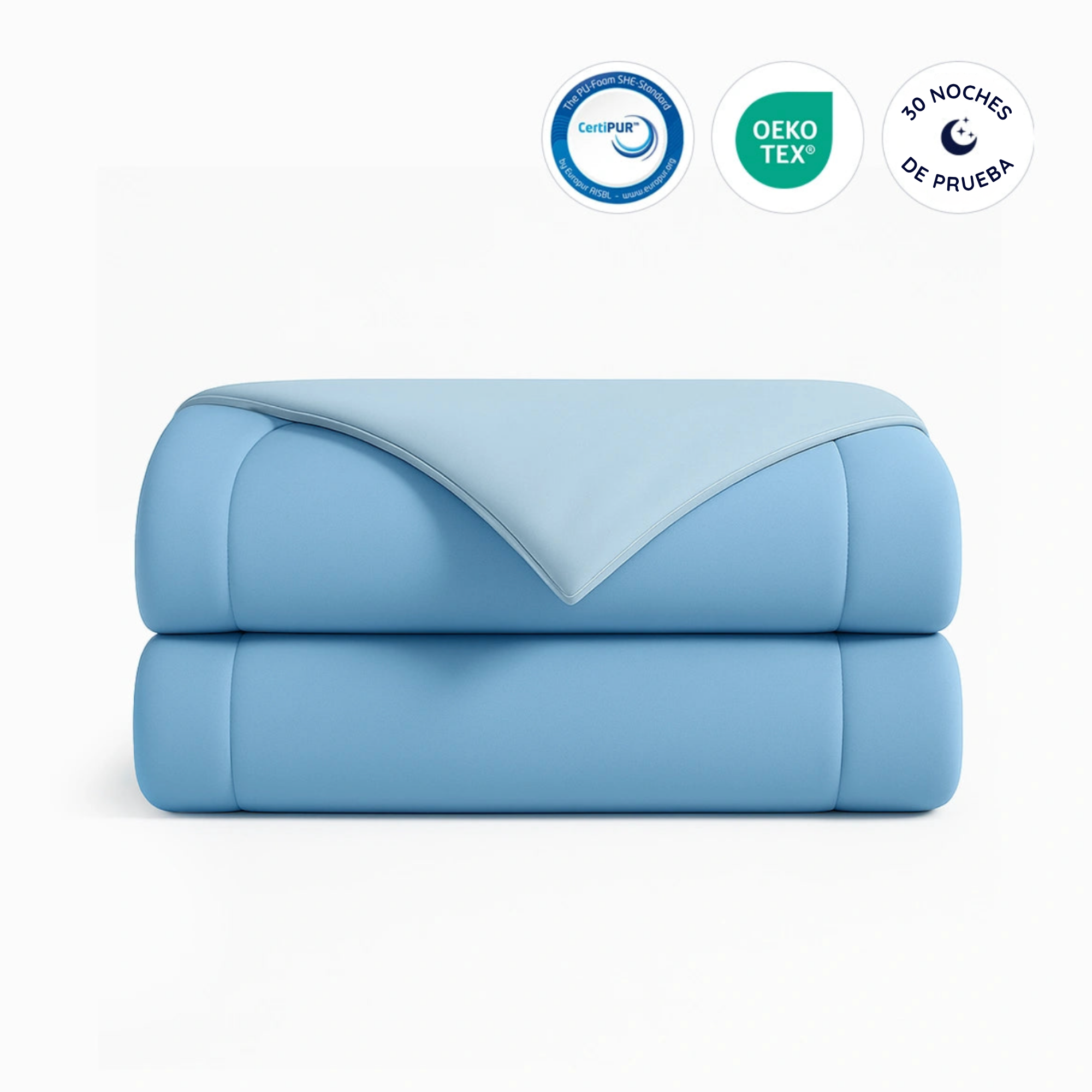 Manta chłodząca moon Polar™