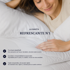 Manta Refrescante moon Polar™