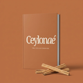 Ebook : The True Cinnamon